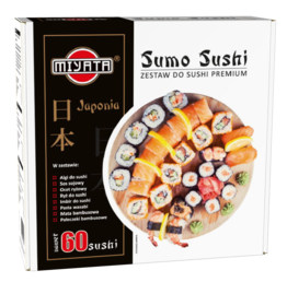 Zestaw do sushi Premium