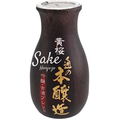 Sake Tokubetsu Junmai 15% vol. Alc. 720ml