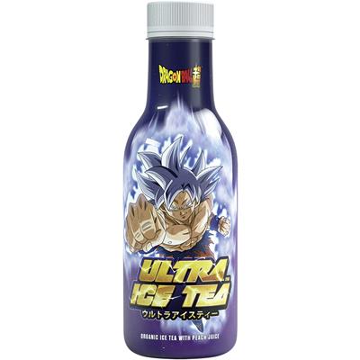  BIO Napój Ice Tea DBS Son Goku (brzoskwinia) 500ml