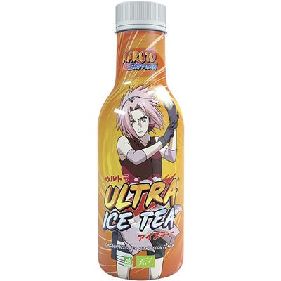  BIO Napój Ice Tea Naruto Sakura (melon) 500ml