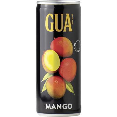 GUA Nektar z mango 250ml