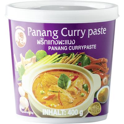 COCK Pasta curry Panang 400g