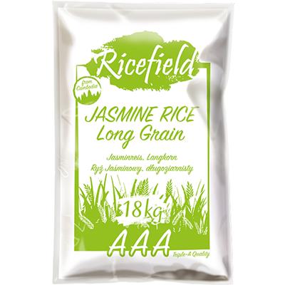 Ryż jaśminowy długoziarnisty 1kg
