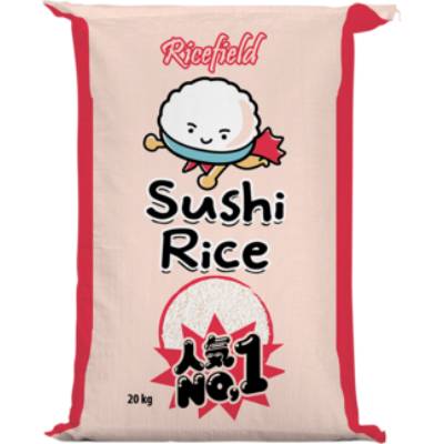 Ryż do sushi Calrose 1kg