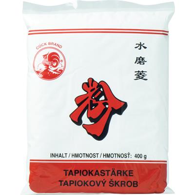 COCK Mąka z tapioki 400g