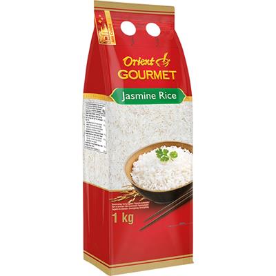 Ryż jaśminowy łamany 100%  20kg