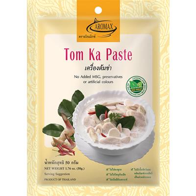 Pasta Tom Kha 50g