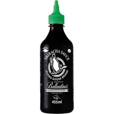 Sos chili Sriracha b.ostry 730ml