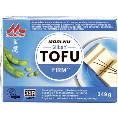 MORI-NU Tofu twarde 397g