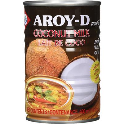 AROY-D Mleczko kokosowe do gotowania 400ml