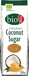 Cukier kokosowy BIO