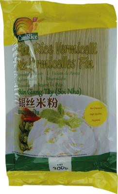 Makaron ryżowy Yin Si Vermicelli