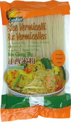 Makaron ryżowy Jiang Xi Vermicelli