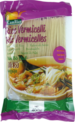 Makaron ryżowy Lai Fen Vermicelli