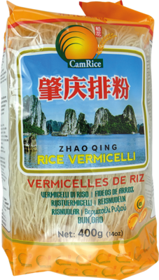 Makaron ryżowy Zhao Qing Vermicelli