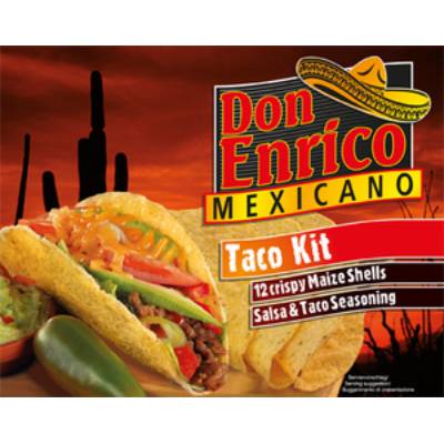 Zestaw do Taco