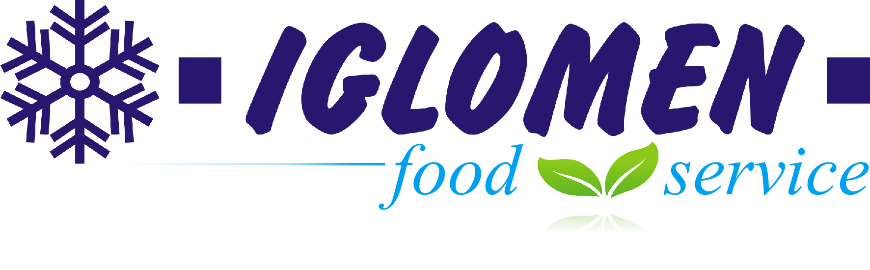 Iglomen