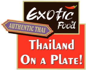 EXOTIC FOOD