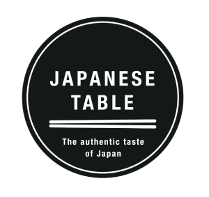 JAPANESE TABLE