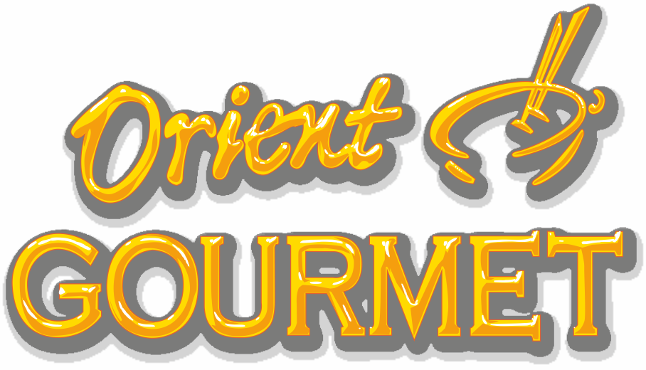 ORIENT GOURMET