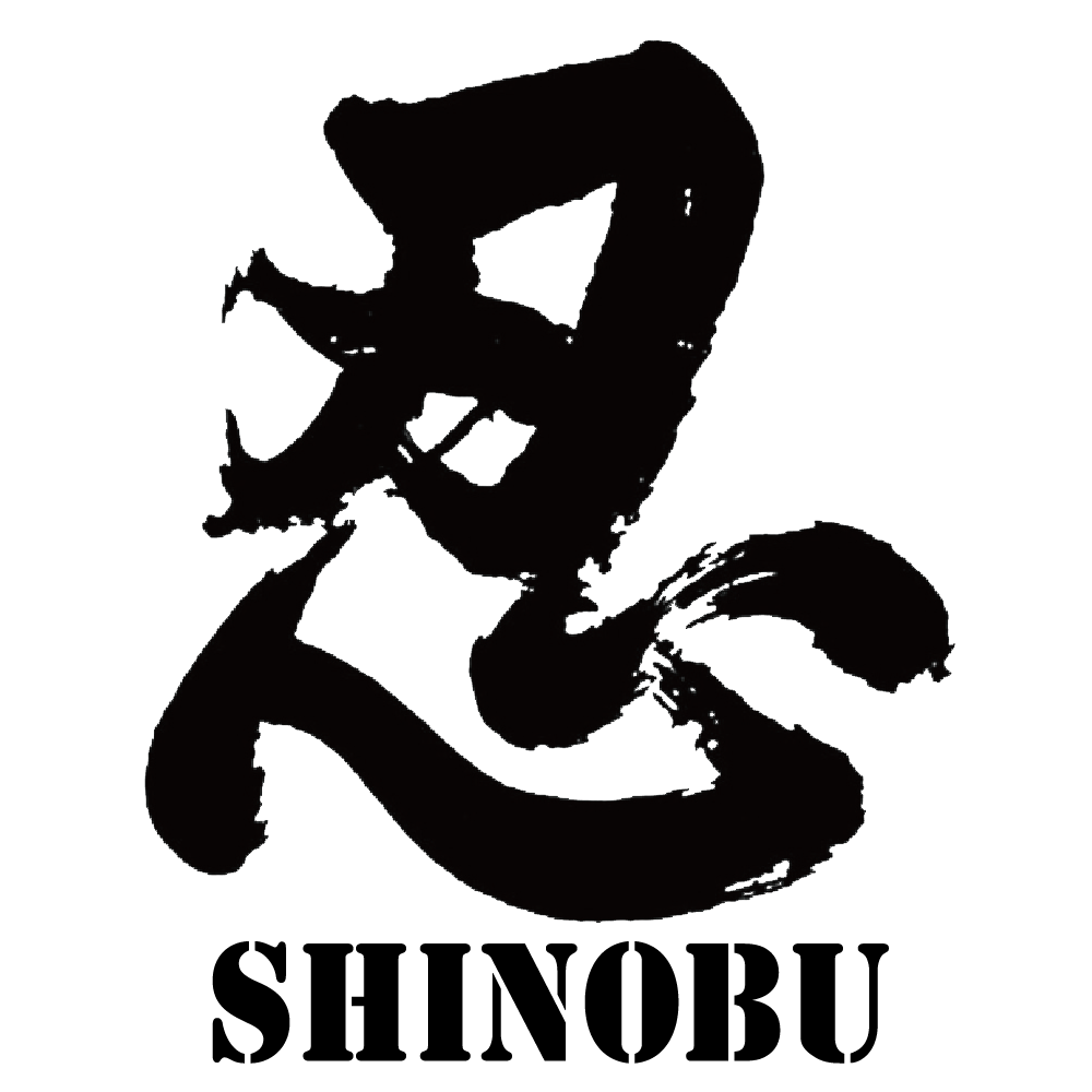 SHINOBU
